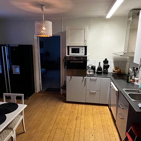 Villa Inez Kopparberg Luaran gambar