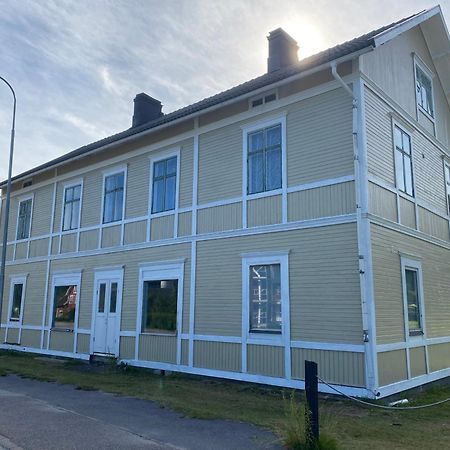 Villa Inez Kopparberg Luaran gambar